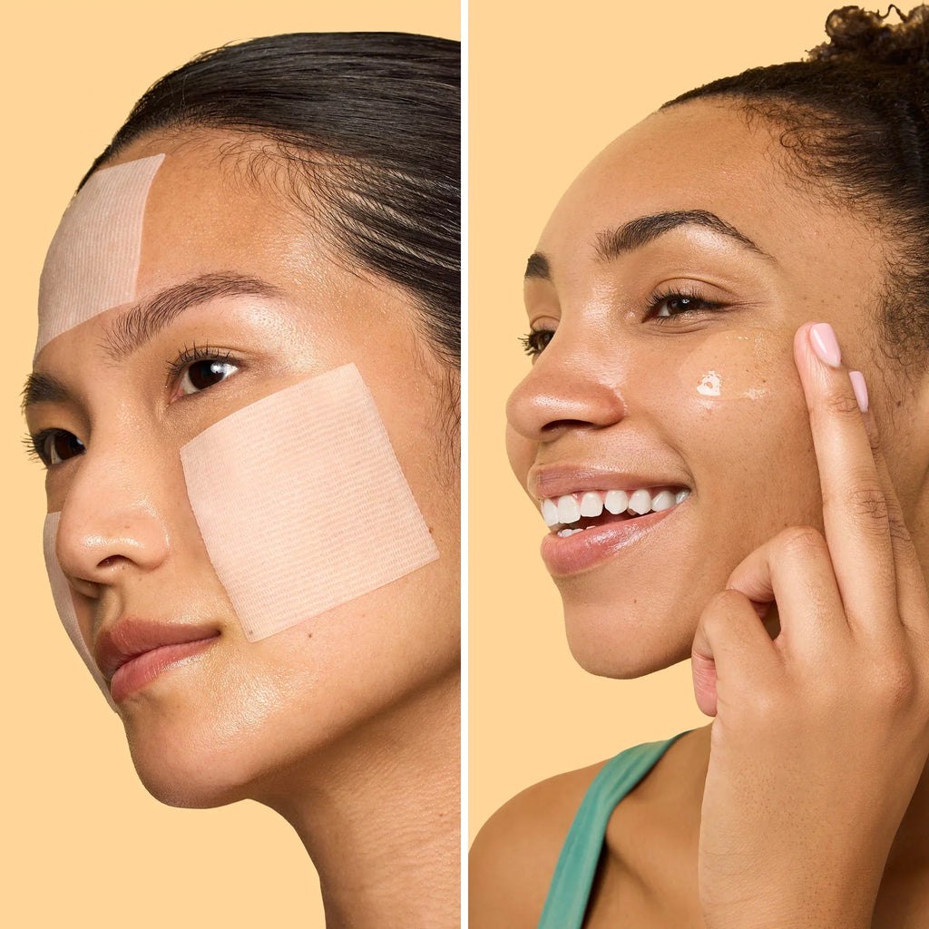 Miracle Clear Radiance Duo