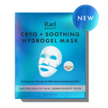 Cryo + Soothing Hydrogel Mask