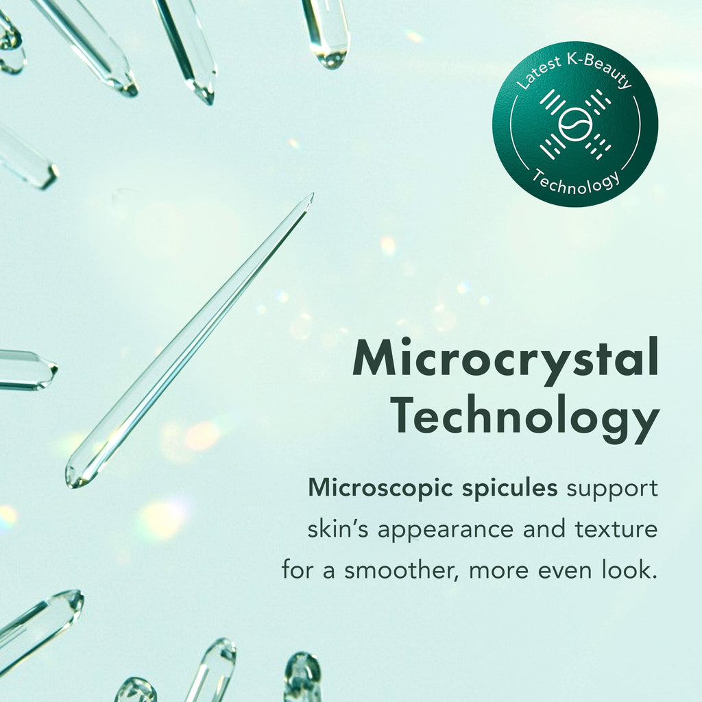 Miracle Clear Microcrystal Activated PM Serum 5000